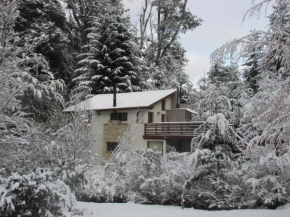 Pircas del Alto Villa La Angostura
